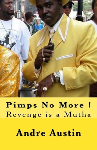 Pimps No More !