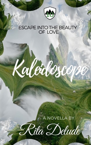 Kaleidoscope An Escape From Reality Novella