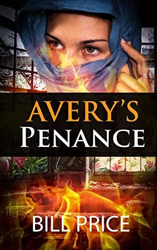 Avery's Pennance A Detective Oliver Johnson Mystery