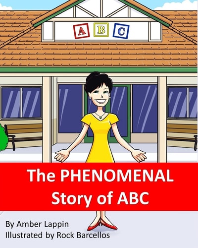 The PHENOMENAL Story of ABC