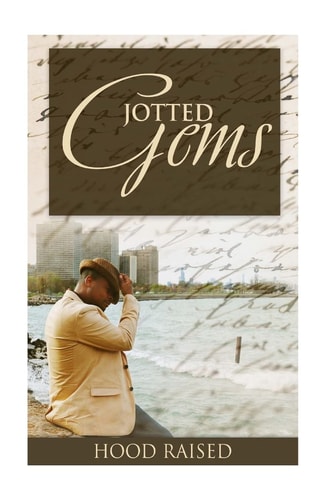 Jotted Gems Eclectic Wordplay