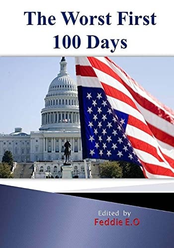 The Worst First 100 Days A Failed President with Multiple Lawsuits.
