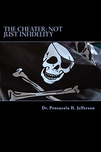 The Cheater Not Just Infidelity