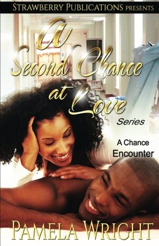A Second Chance at Love A Chance Encounter