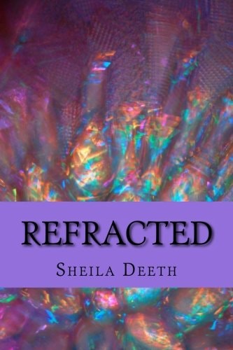 Refracted