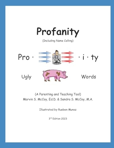 Profanity
