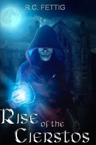 Rise of the Cierstos End of the Reign