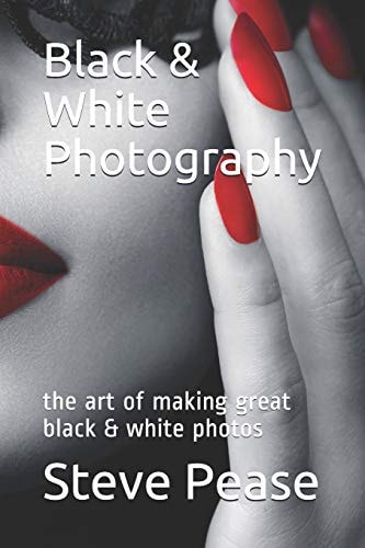 Black & White Photography The Art of Making Great Black & White Photos