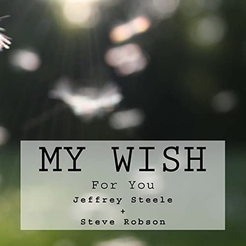My Wish For You