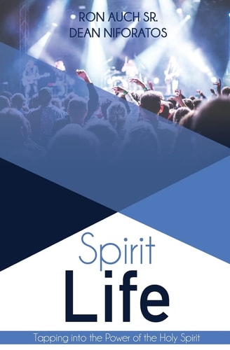 Spirit Life Tapping Into the Power of the Holy Spirit