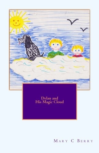 Dylan and His Magic Cloud