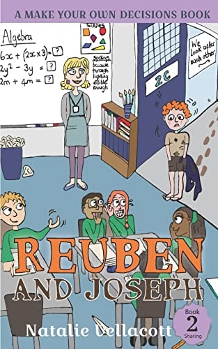 Reuben and Joseph