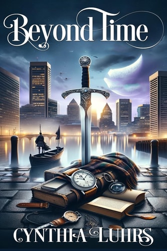 Beyond Time A Knights Through Time Travel Romance Novel