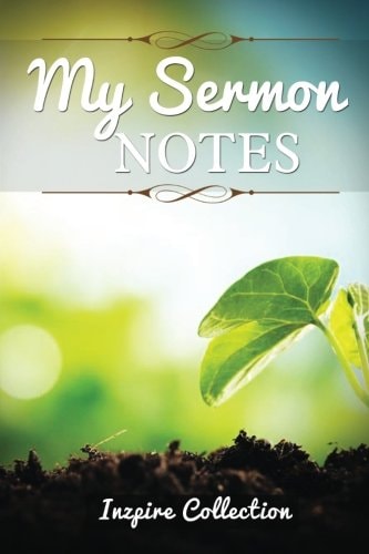 My Sermon Notes