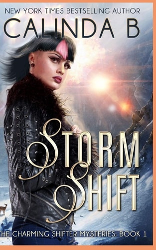 Storm Shift