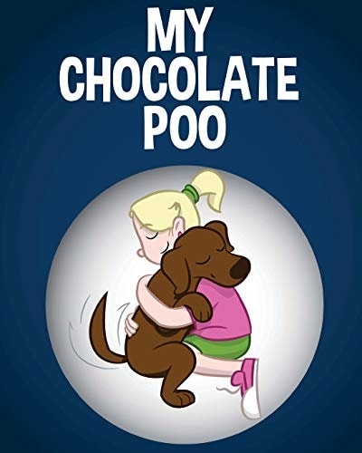 My Chocolate Poo