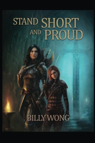 Stand Short and Proud