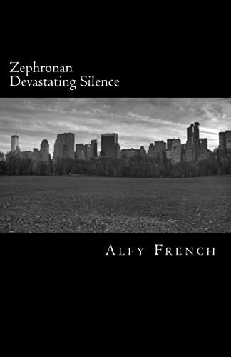 Zephronan Devastating Silence