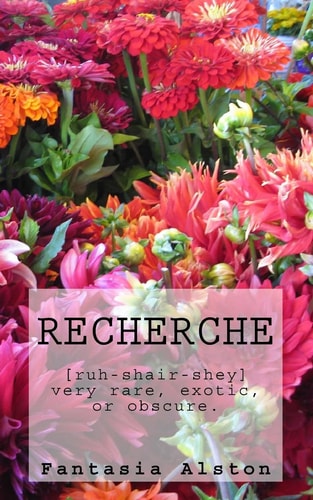 Recherche [ruh-Shair-Shay]