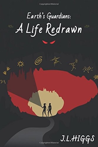 Earth's Guardians A Life Redrawn