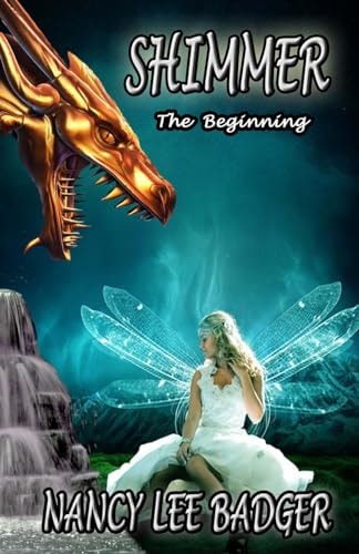 Shimmer The Beginning