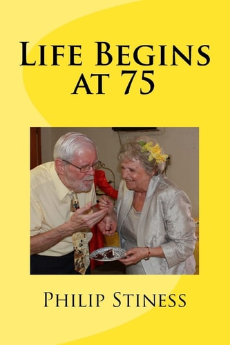 Life Begins At 75