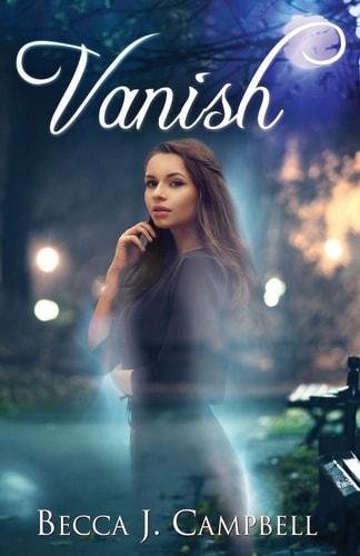 Vanish A Sweet Romance with a Fantastical Twist