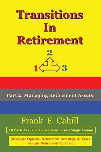 Transitions in Retirement