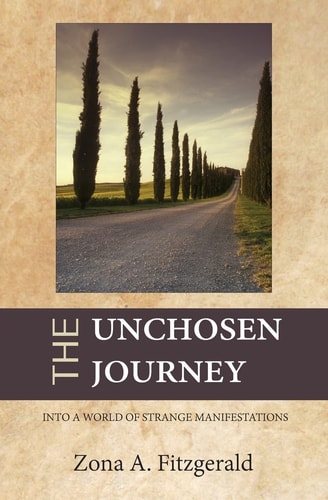 The Unchosen Journey Into a World of Strange Manifestations