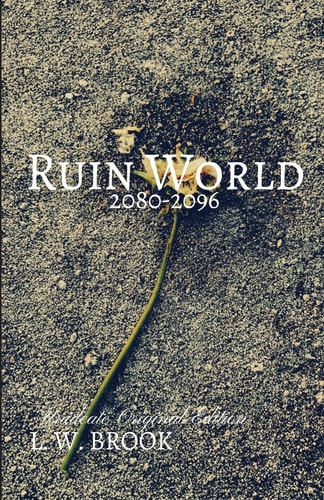 Ruin World Unideate Original Edition