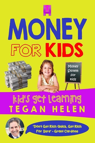 Money for Kids Money System for Kids