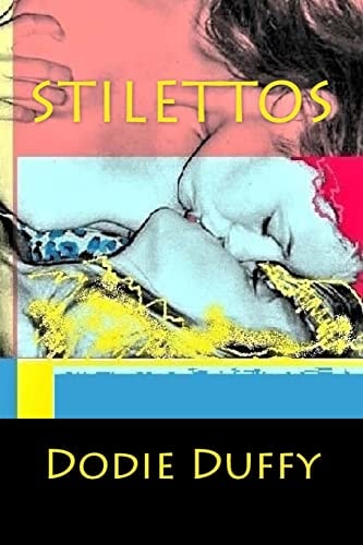 Stilettos Her Favorite Game: Book 1