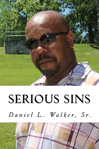 Serious Sins Real Life Poetry and Lyrics