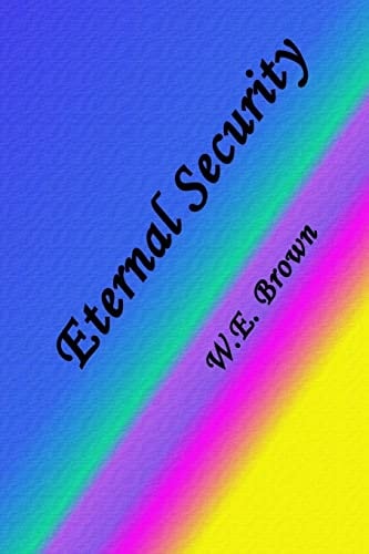 Eternal Security
