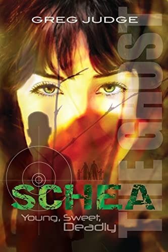 Schea Young, Sweet, Deadly