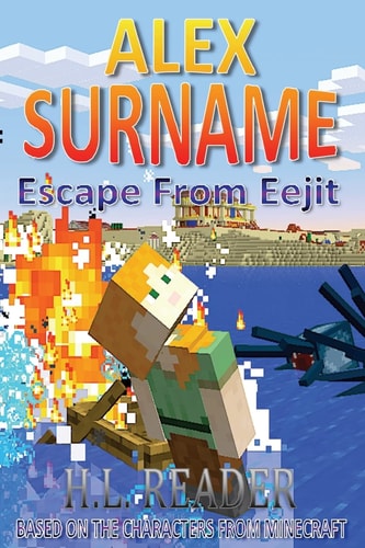 Alex Surname Escape From Eejit