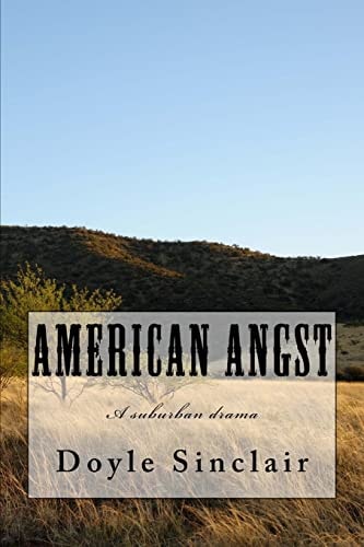 American Angst