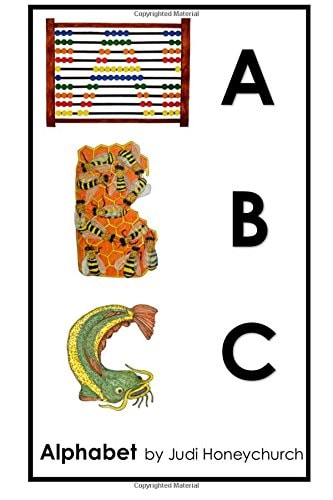 Alphabet ABC