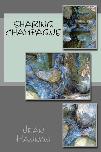 Sharing Champagne