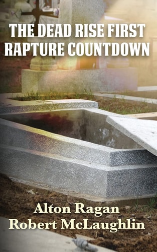 The Dead Rise First Rapture Countdown