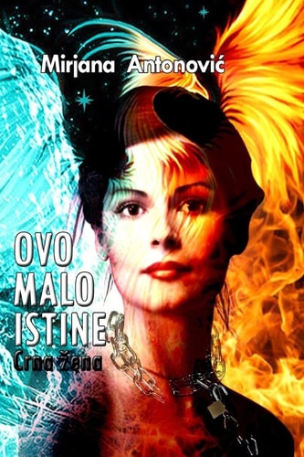 Ovo Malo Istine Crna Zena