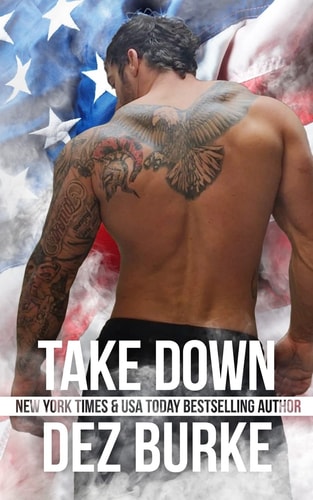 Take Down