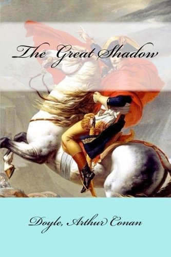 The Great Shadow