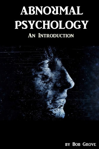Abnormal Psychology An Introduction