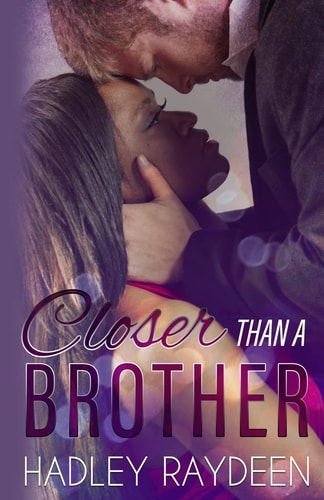 Closer Than a Brother