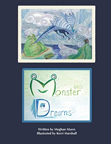 Monster Dreams