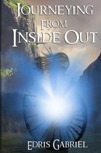 Journeying from Inside Out Published by Bamboo Talk Press