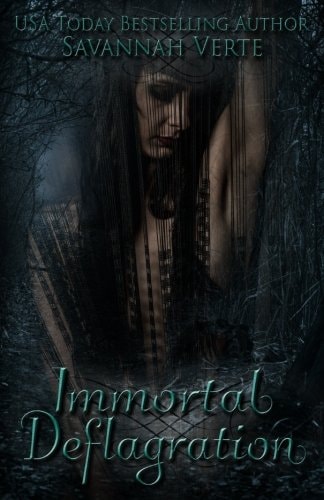 Immortal Deflagration