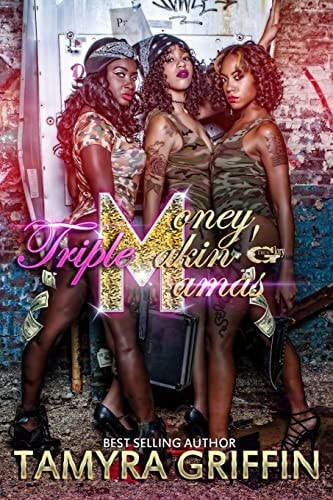Triple M Money Makin' Mamas