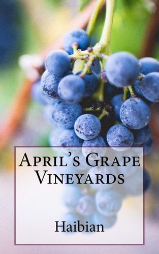 April's Grape Vineyards